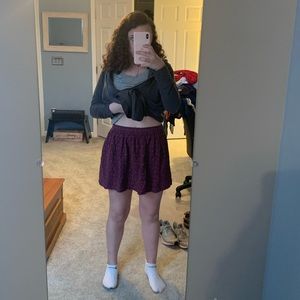 American Eagle Skirt